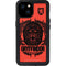 Wizarding Worlds Harry Potter Gryffindor Illustration iPhone 15 Plus Waterproof Case
